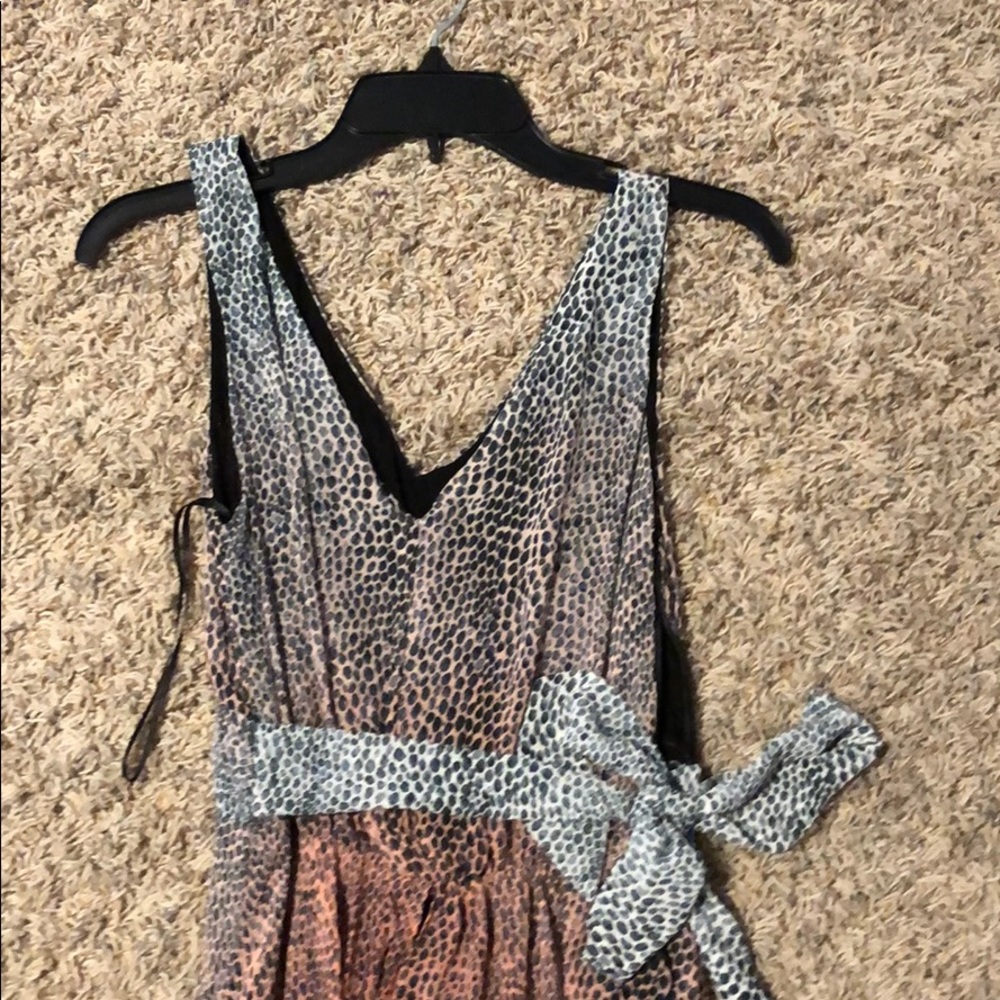 Guess Hi-Low dress